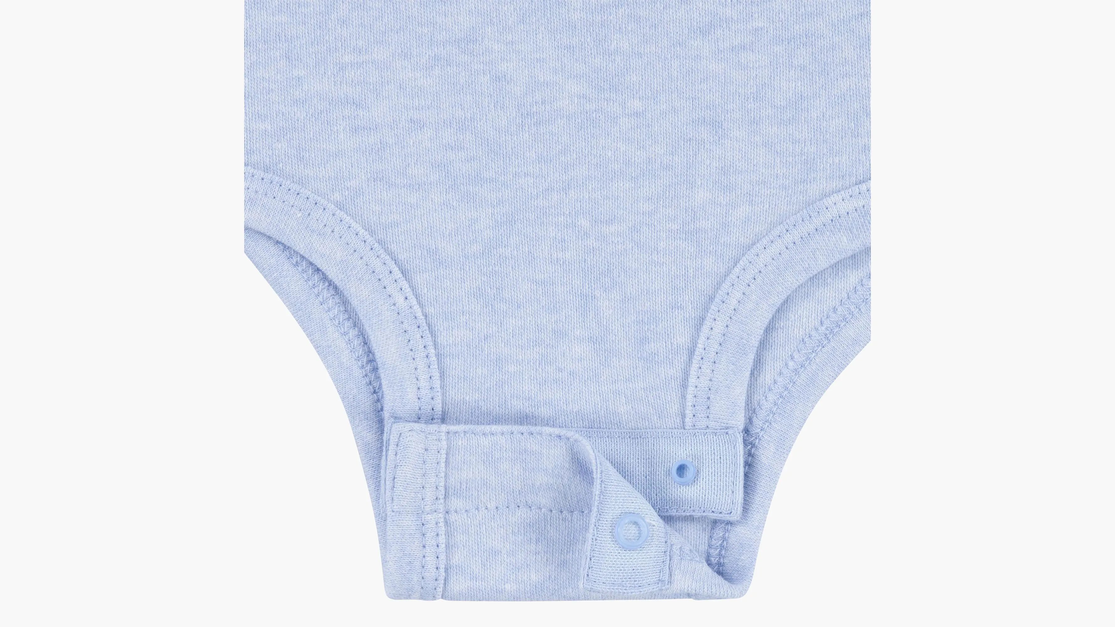 Conjunto De Bodi Para Bebé: 3 piezas